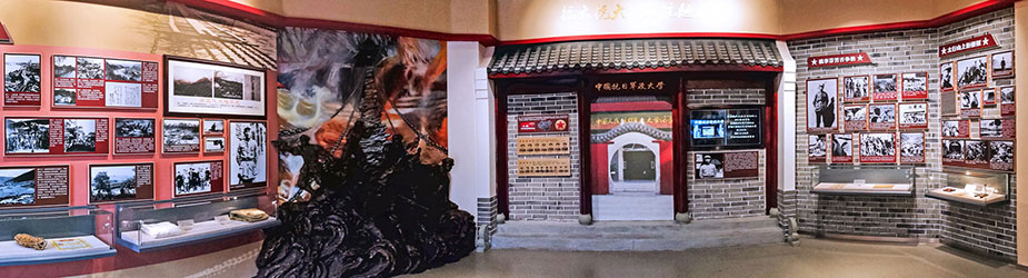 展廳側(cè)覽1