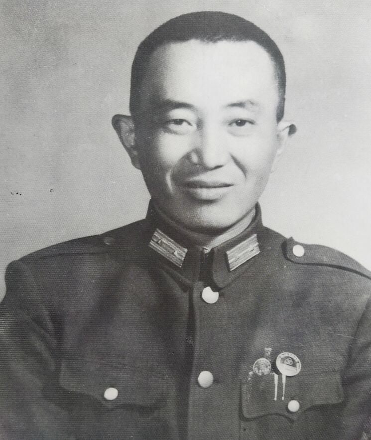 羅瑞卿歷史相冊(cè)1